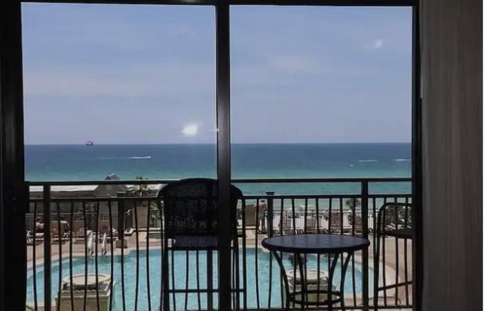 الشقق الفندقية بنما سيتي بيتشفي  Origin At Seahaven المظهر الخارجي الصورة